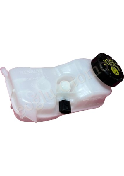 Dacıa Duster Xjd Fren Hıdrolık Deposu Maıs