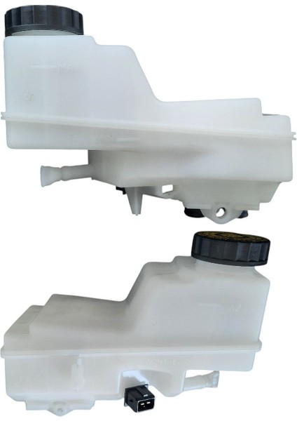 Toyota Fren Hıdrolık Yagı Deposu Corlla-Ch-R Yarıs Ana Merkez Rezarvuarı 47201-F9020 0204819654