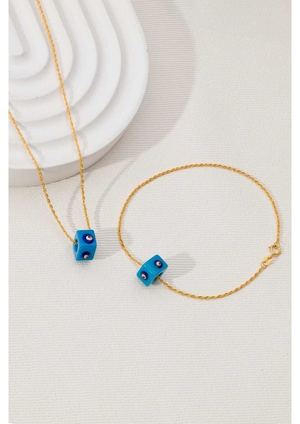 14 Ayar Altın Burgu Halat Set modelleri