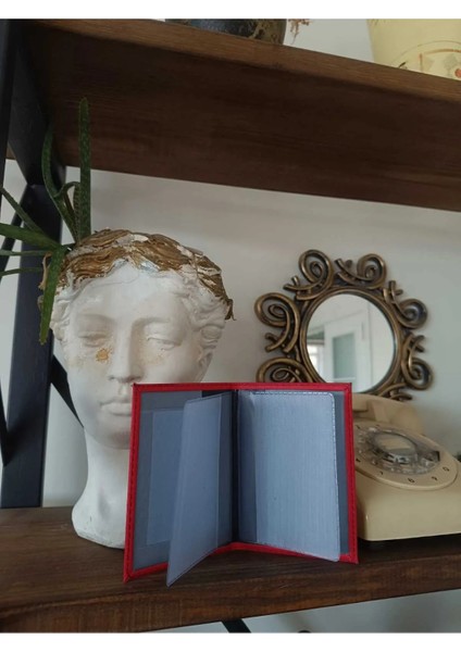 Renault Deri Dikişli Araç Ruhsat Kılıfı Kabı Oto Ruhsatlık Araba Ruhsat Koruyucu fırsatları