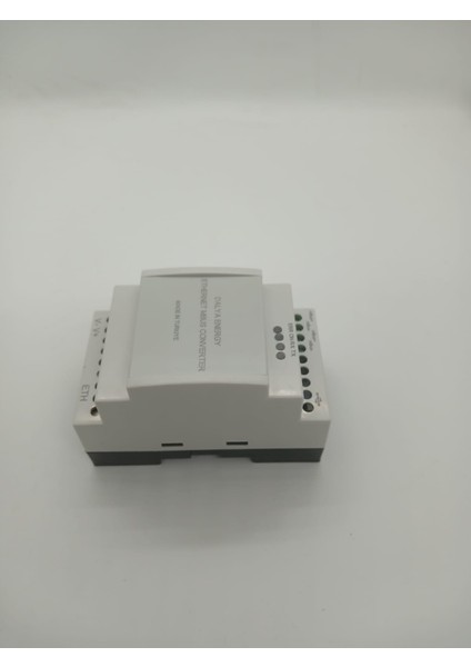 Eth M-Bus Gateway – Ethernet’den M-Bus’a Endüstriyel Dönüştürücü fiyatları