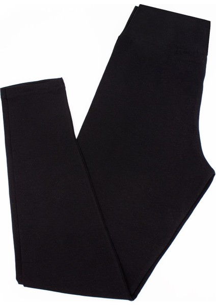 Kadın Yüksek Bel Likralı Tayt (%96 Pamuk - %4 Elastan) modelleri