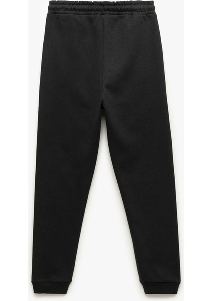 Şardonlu Basic Jogger Lacivert Erkek Çocuk Eşofman Altı 6WKB40048TK fiyatları