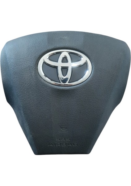 Toyota Dıreksıyon Aır Bag Kapagı Rav-4 Valvematıc Jeep Suv 3zrfae