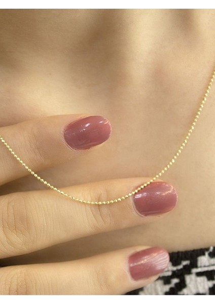 14 Ayar Altın Tırnak Makas Kolye Zincir modelleri