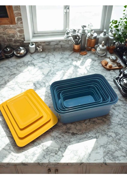 3 'lü Silikon Saklama Kabı fiyatları