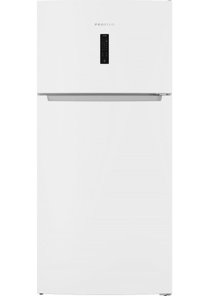 BD2186WEXN E Enerji Sınıfı 641 Lt Nofrost Üstten Donduruculu Buzdolabı