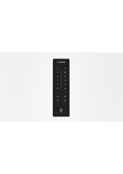 BD2186WEXN E Enerji Sınıfı 641 Lt Nofrost Üstten Donduruculu Buzdolabı fiyatları