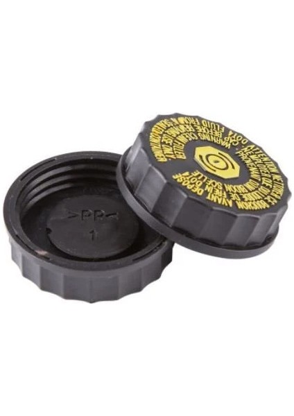 Peugeot Hıdrolık Depo Kapagı 106-205-206-307-308-405-605-607-RCZ-C1-C4-C5-C6-DS4-SAXO-AX-ZX