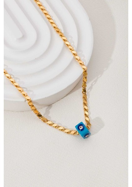 14 Ayar Altın Halep Kolye fiyatları