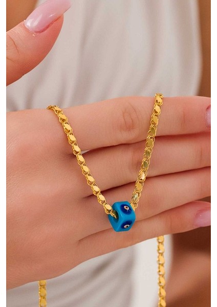 14 Ayar Altın Halep Kolye fırsatları