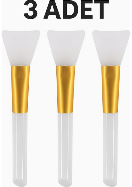Ravdaflora Maske Sürme Spatulası