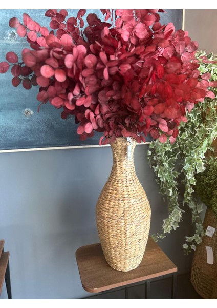 Vazo CL-17030 Büyük Naturel Vazo