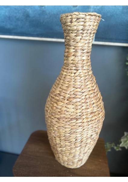 Vazo CL-17030 Büyük Naturel Vazo fiyatları