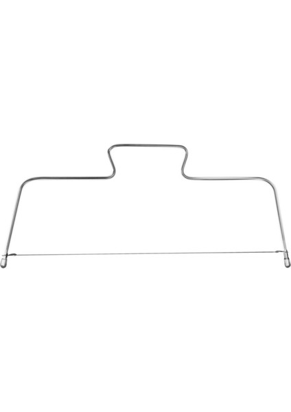 Pasta Kesme Teli 30 cm – Kek, Pandispanya ve Katlı Pasta Kesme Aparatı modelleri