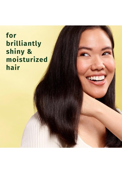 Shine Brillance Chamomile Şampuan 865ML fırsatları