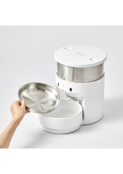 Akıllı Besleme Ünitesi 5L FRESH ELEMENT (Türkiye Resmi Distribütör Garantili) fırsatları
