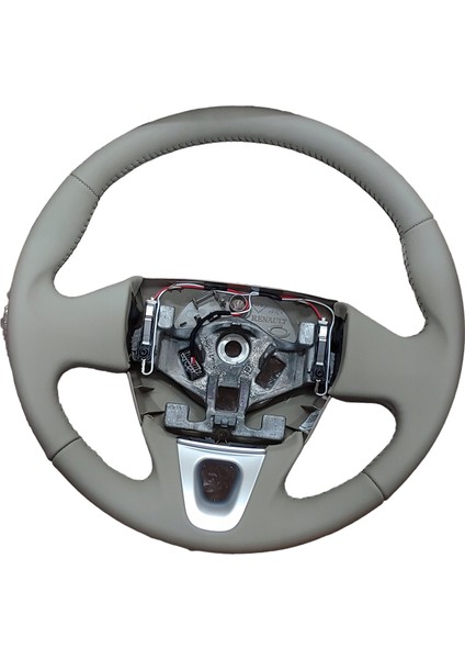 Renault Dıreksıyon Sımıt Fluence Bej