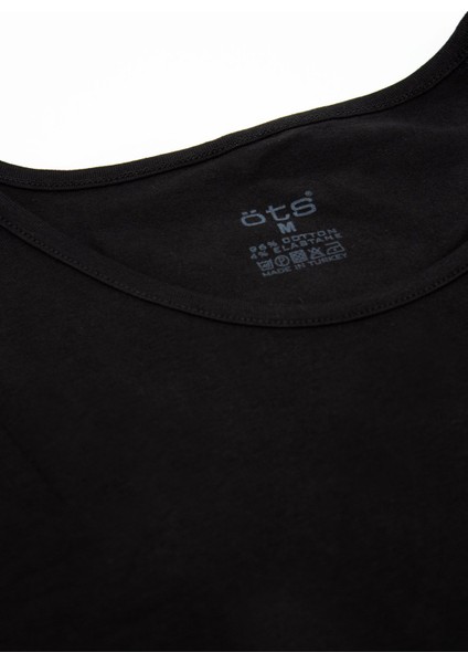 Kadın T-Shirt Bisiklet Yaka Uzun Kol (%96 Pamuk - %4 Elastan) fiyatları