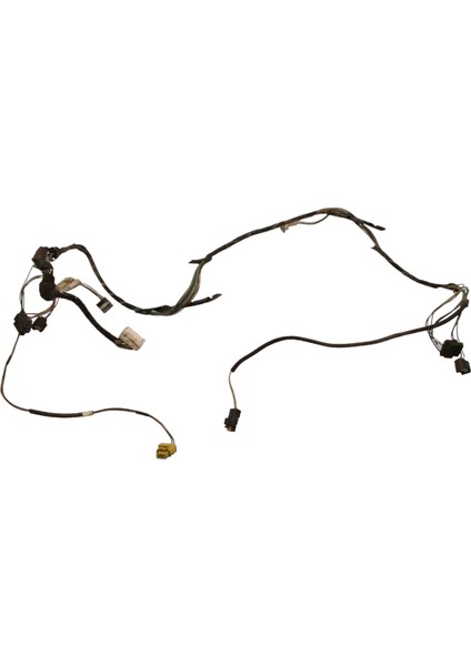 Renault Tesısat Megane Iı On Far Kablo Tk.