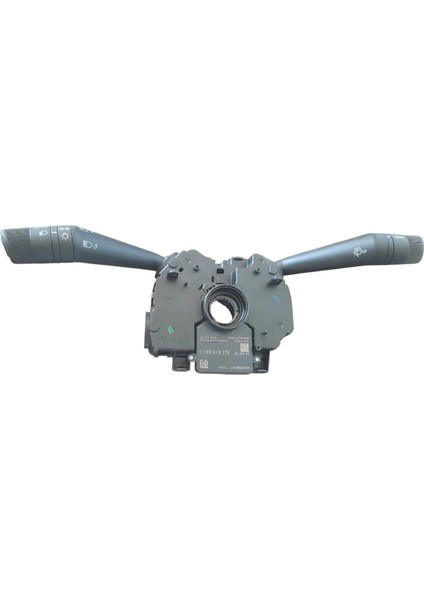 Fıat Grup Far Sınyal Unıtesı Kol Grubu Doblo Iıı Dfl Acı Sensorlu