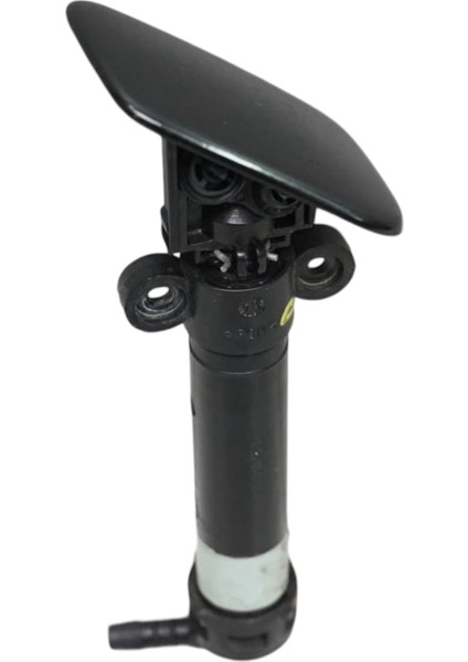 Far Fıskıye Su Tesısatı Celsatıs Espace