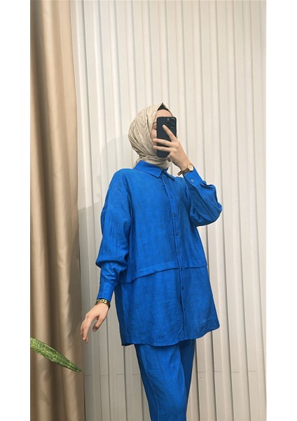 Keten Tesettür Takım fiyatları