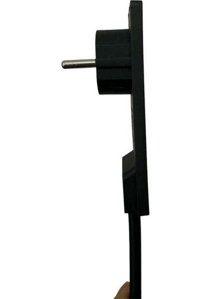 2’li Priz Uzatma Kablosu 3Metre – Güvenli Çocuk Korumalı fiyatları