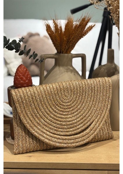 El Geçirme Detaylı Zarf Portföy Clutch Çanta modelleri