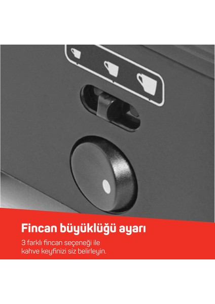 Elite Türk Kahvesi Makinesi - OK0040 indirimleri