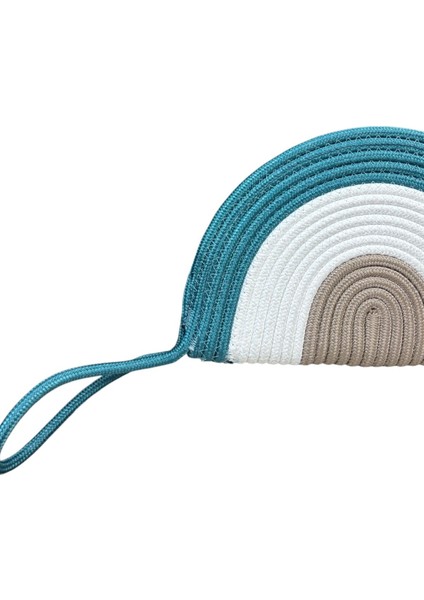 Moss Fermuarlı Hasır Jüt Vegan Clutch Çanta modelleri