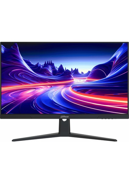 LM27-E231B 27" 180Hz 0.5ms Hdmı+Dp Fullhd Adaptive-Sync IPS Vesa Monitör