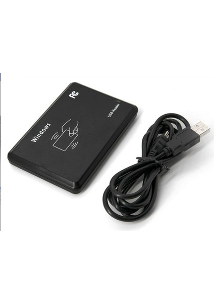 SR-220 Mf USB Mifare Kart Okuyucu (13.56 Mhz) fiyatları