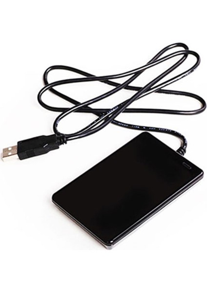 SR-220 Mf USB Mifare Kart Okuyucu (13.56 Mhz) indirimleri