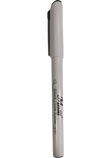 Teknik Çizim Kalemi Kaligrafi Kalemi 0.7 mm Siyah modelleri