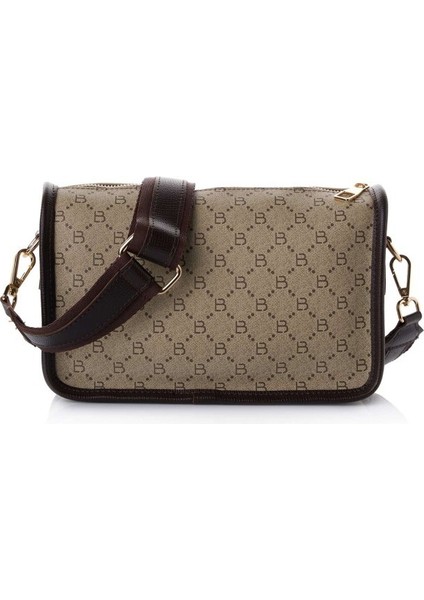 Sloane Omuz Çantası