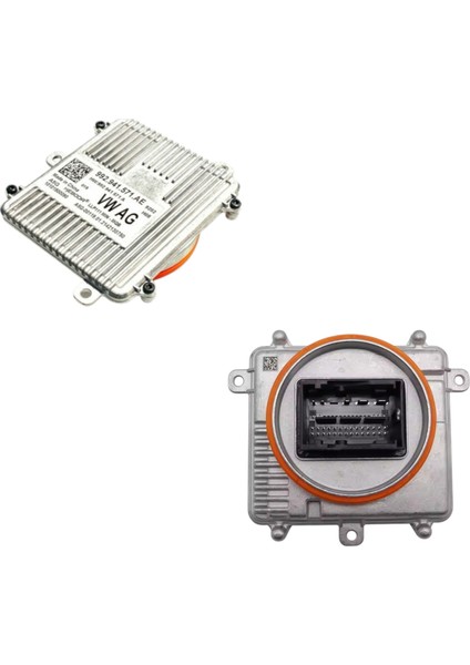 Seat Leon Fr Cupra Leon 2020-2025 LED Far Beyni 992941571AE 992.941.571.AE