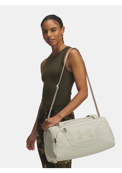 Ua Undeniable 5.0 Duffle Xs Spor Çanta fiyatları