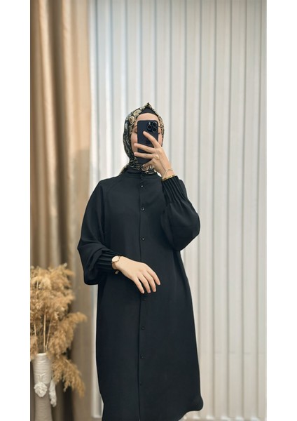 Kolları Nevrülü Araboy Tunik fiyatları