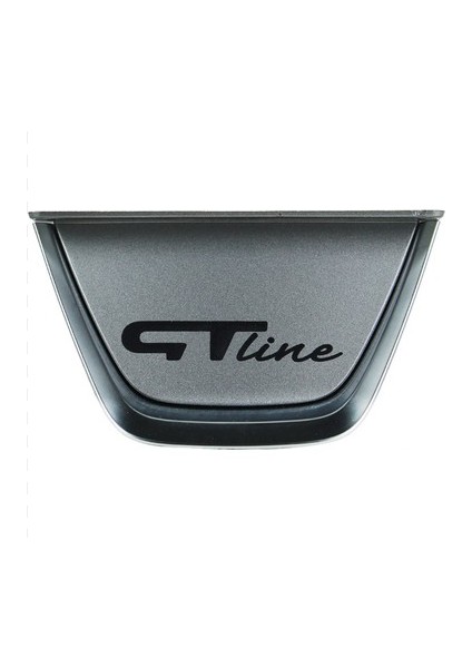 Renault Dıreksıyon Sımıt Alt Kapak Gt Lıne Grı Clıo Iv