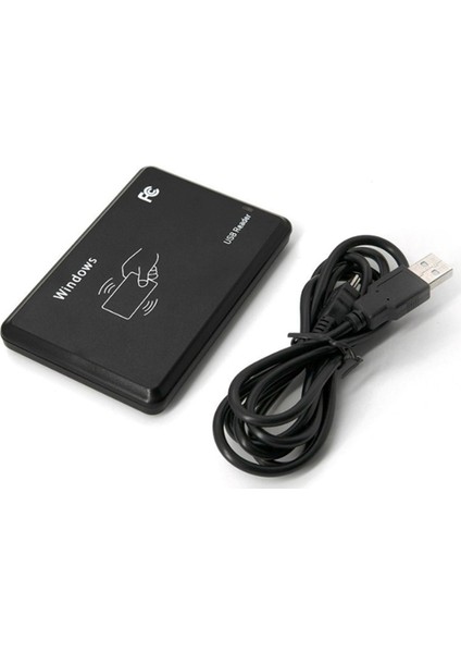 SR-220 Em USB Proximity Kart Okuyucu (125 Khz) modelleri