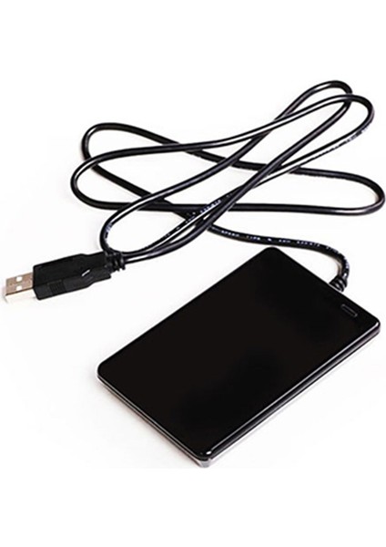 SR-220 Em USB Proximity Kart Okuyucu (125 Khz) fırsatları