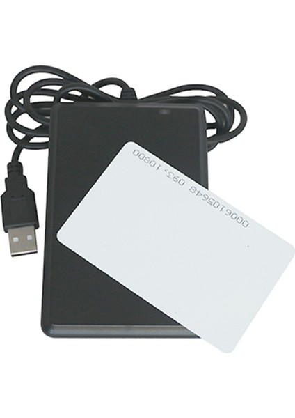 SR-220 Em USB Proximity Kart Okuyucu (125 Khz) indirimleri