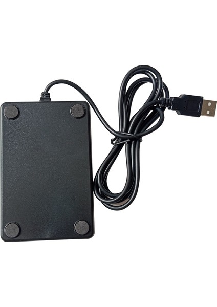 SR-220 Em USB Proximity Kart Okuyucu (125 Khz)