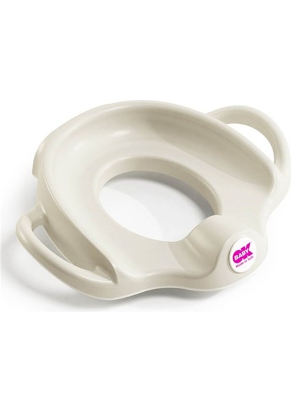 Sofa Klozet Adaptörü / Beyaz