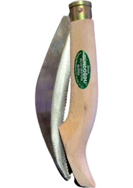 Gündoğdu Çelik Bıçak Testere 34 cm (2 Adet) fiyatları