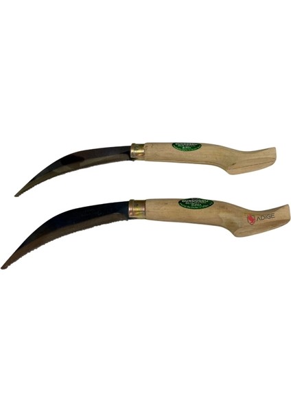 Gündoğdu Çelik Bıçak Testere 34 cm (2 Adet) modelleri