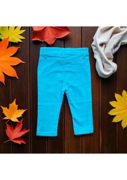 121203 1-Y Erkek Çocuk Chıno Pantolon fiyatları
