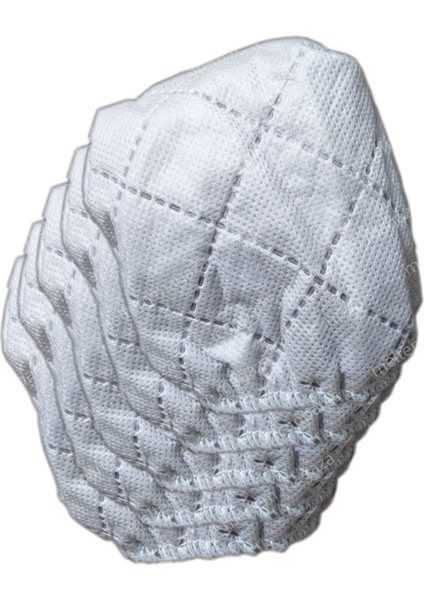 Fantom Uyumlu Du 2500 Şipşak Toz Torbası 5 Adet