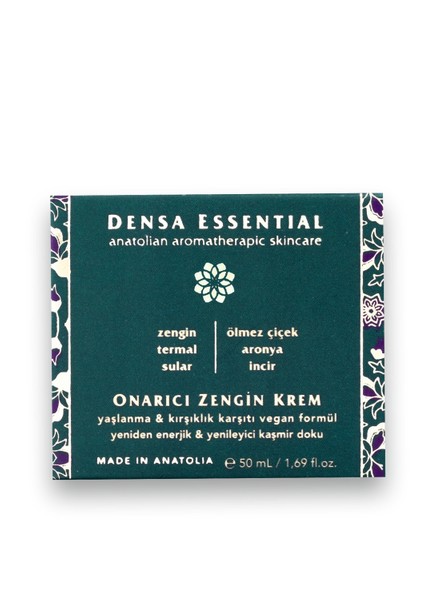 Yaşlanma & Kırışıklık Karşıtı Onarıcı Zengin Krem / Antiage Global 50 ml Yeniden Enejik ve Canlı Cilt Görünümü fiyatları